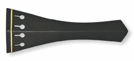 Tailpieces ebony gold plated fret.jpg