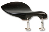 Chinrests abanos with nickel plated screws model Peykov.jpg