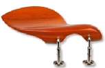 Chinrests boxwood with nikel plated screws model Peykov.jpg