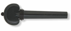 Fine pegs Heart model ebony natural black pin.jpg