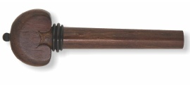 Fine pegs Heart model rosewood natural black pin.jpg