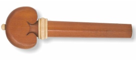 Fine pegs Heart model boxwood natural white pin.jpg