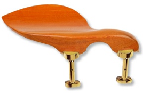 Chinrests boxwood with nikel plated screws model Hill.jpg