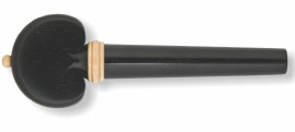 Fine pegs Heart model ebony natural white pin.jpg